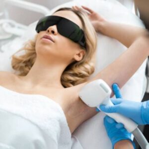 لیزر فول بادی مشهد