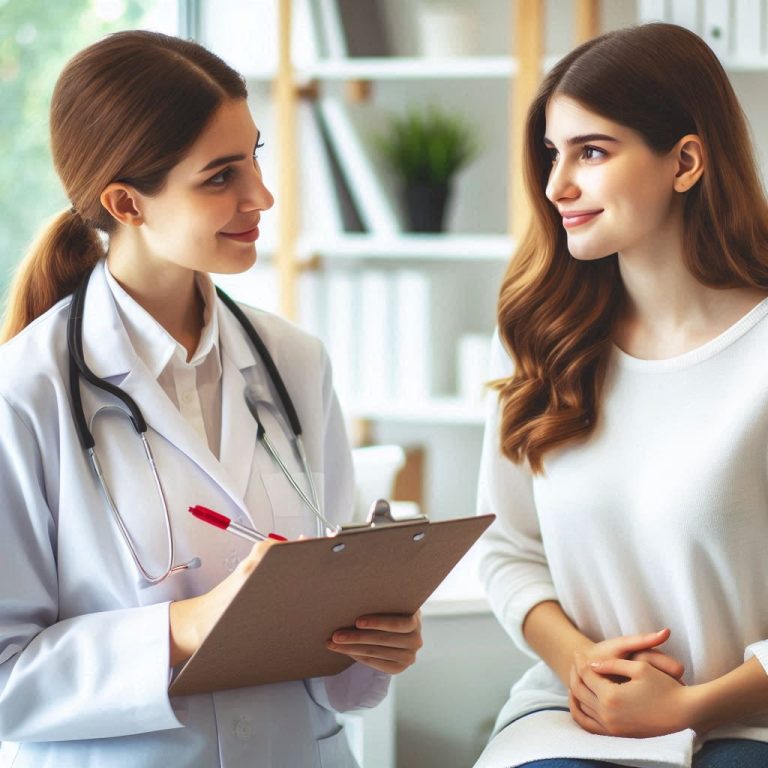 درمان آدنومیوز در مشهد