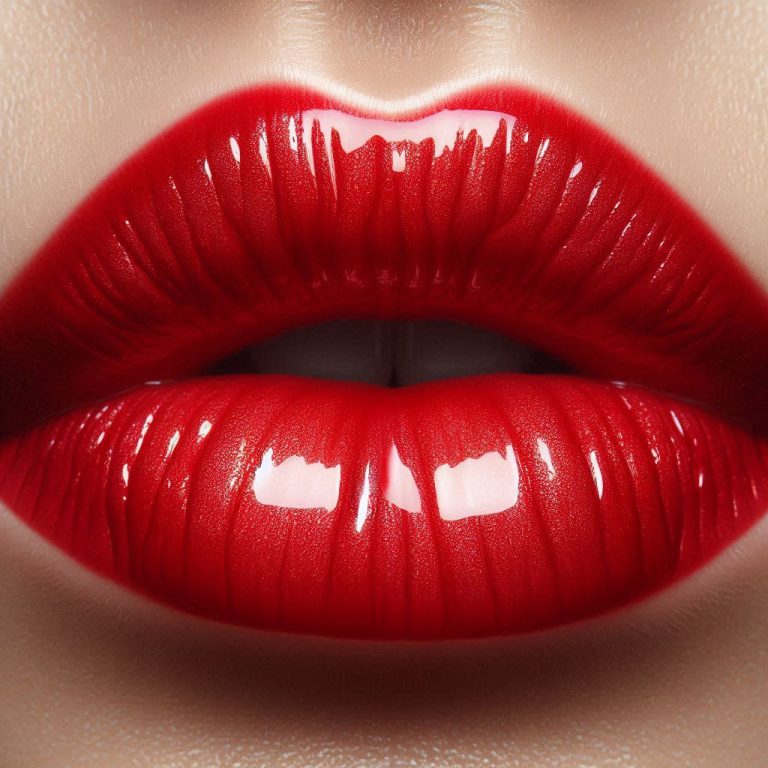 central lip در مشهد- کلینیک پرنیان