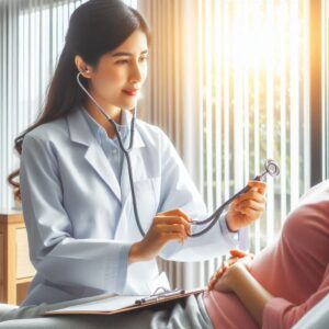 هیستروسکوپی در مشهد