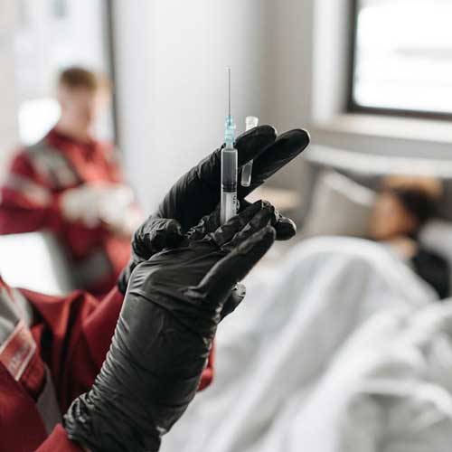 اهمیت واکسن گارداسیل