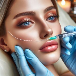 تزریق پروفایلو در مشهد