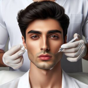 تزریق چربی در مشهد در کلینیک پرنیان