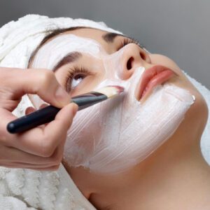 حجم دهی صورت حرفه ای (Facial volumization)