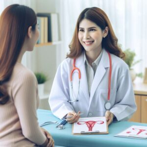 کیست تخمدان