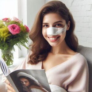 عمل جراحی بینی یا رینوپلاستی در مشهد/ کلینیک پرنیان