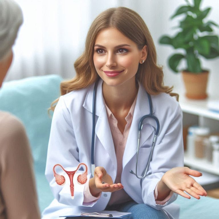 عمل زیبایی کلیتوریس (هودوپلاستی) در مشهد