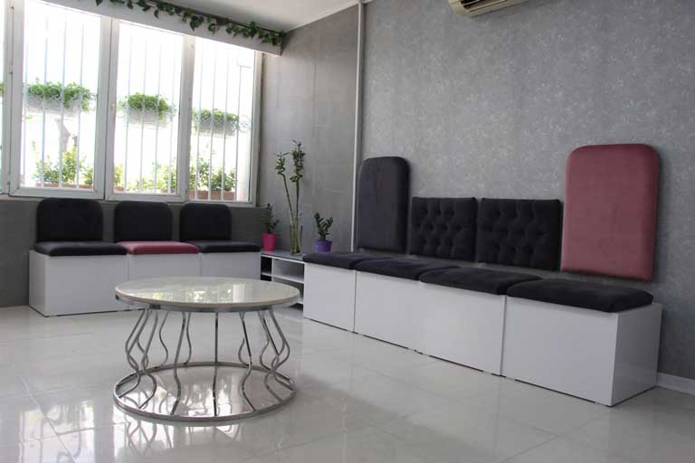 مجهزترین کلینیک زیبایی و مرکز جراحی پلاستیک در مشهد