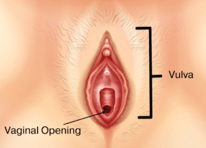 مشاوره درمان واژینیسموس در مشهد با دکتر رزیتا داوودی