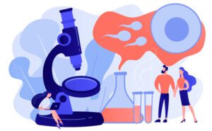 درمان نازایی در مشهد