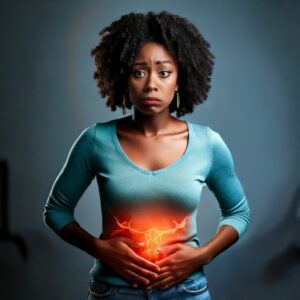 اندومیوز چیست؟