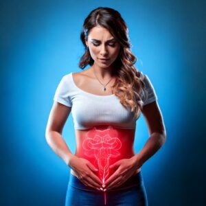 آدنومیوز رحم چیست؟