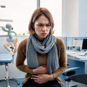 خونریزی رحم چیست؟ به چه علت رخ میدهد؟