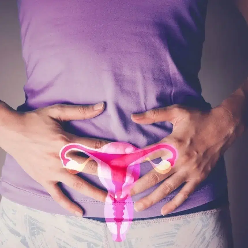 تنبلی تخمدان چیست؟ نشانه ها و روش درمان آن چگونه است