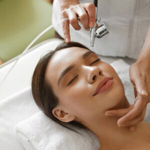 درما اکسی در مشهد