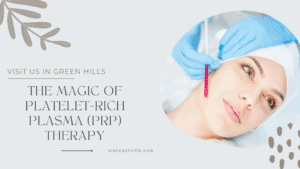 پلاسماسل تراپی