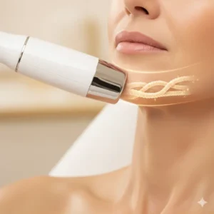 لیفتینگ و سفت‌کردن پوست بدون جراحی در پلاژن تراپی تخصصی