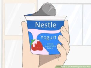 درمان بوی بد واژن در مشهد