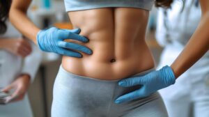 جراحی باز شکم