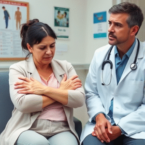 فیبروم رحم چیست؟