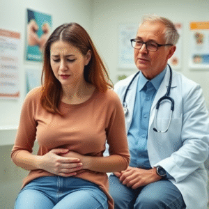 فیبروم رحم چیست؟