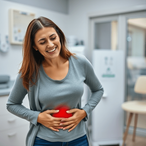 فیبروم رحم چیست؟ درمان در مشهد