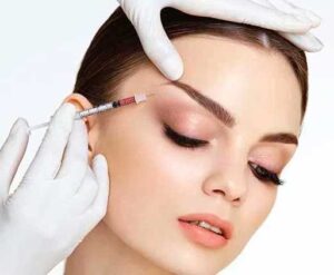 مزوتراپی ابرو