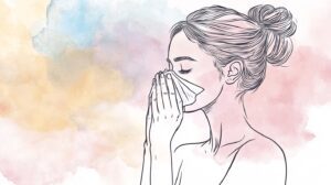 درمان بوی بد واژن در مشهد