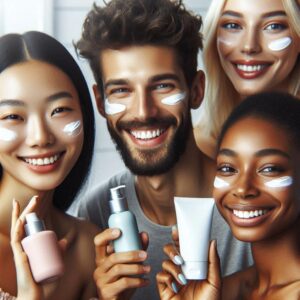 آبرسانی صورت برای چی خوبه؟