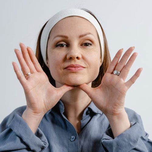 انواع جراحی پوست(5مورد) + توضیح کامل لیفت صورت