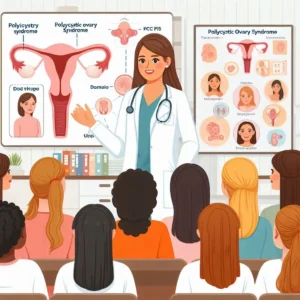 تنبلی تخمدان چیست؟ نشانه ها و روش درمان آن چگونه است