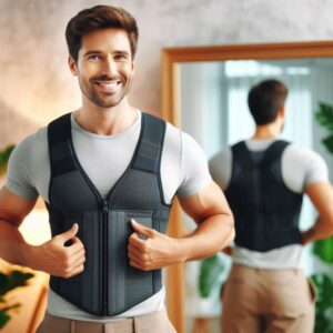 جلیقه مخصوص آقایان