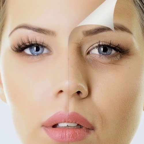 فشیال پوست چیست (نحوه انجام و 5 تاثیر بر پوست)