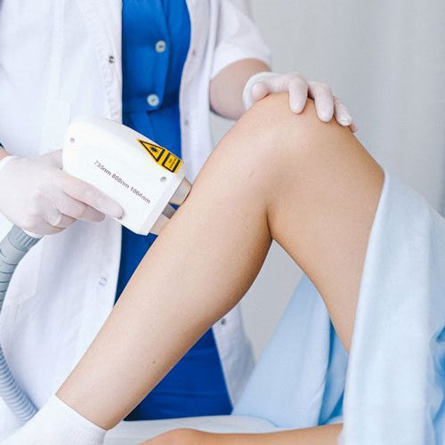 مقایسه لیزر با روش‌های سنتی اصلاح مو