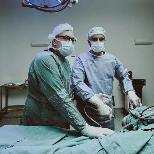 نکات مهم پیش از جراحی زیبایی که باید بدانید