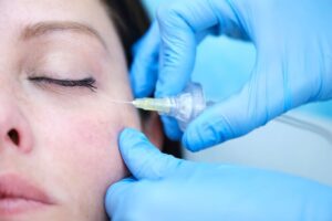 کربوکسی تراپی چیست؟