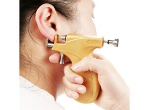 سوراخ کردن گوش عوارض دارد؟