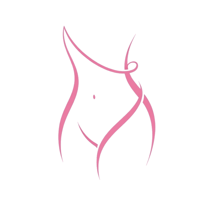 لوگوی خدمت خط لاغری یا امبدینگ