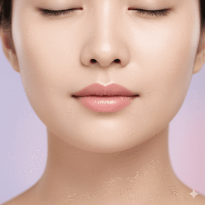 لیزر موهای زائد صورت در کلینیک زیبایی پرنیان