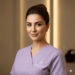 مشاوره تخصصی لیزر کلینیک پرنیان