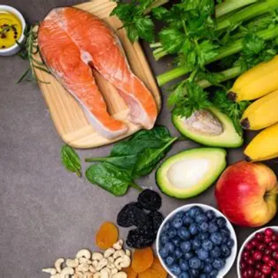 رژیم غذایی اندومتریوز