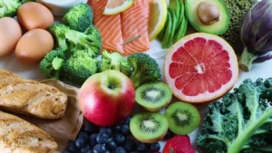 رژیم غذایی اندومتریوز