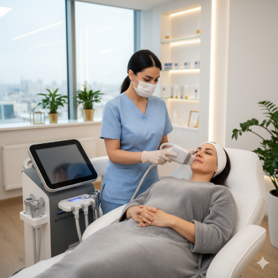 هایفوتراپی در مشهد