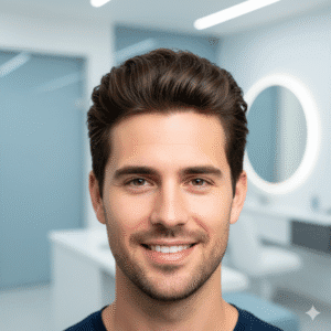 کاشت مو به روش میکروگرافت در مشهد