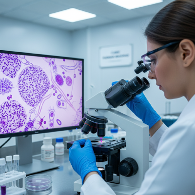 انواع عفونت‌های واژن