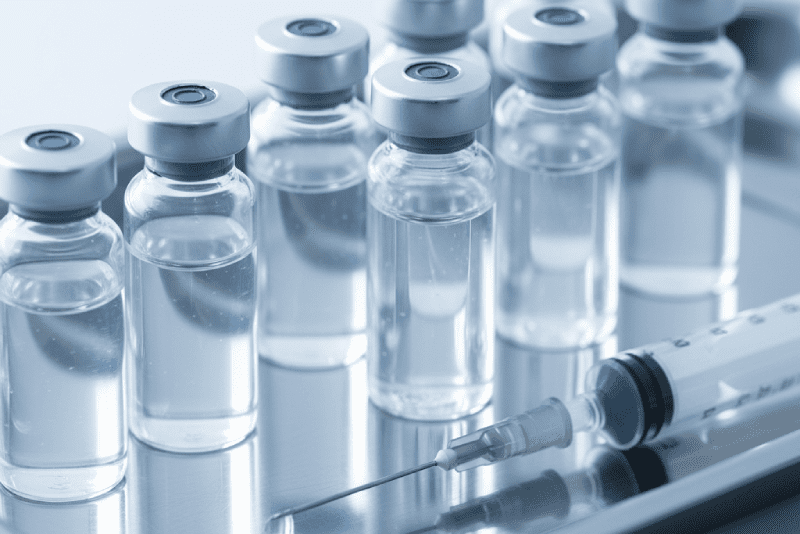 بهترین برندهای مزوژل زیر چشم جالپرو و سونه کوس و وسایل استریل