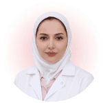 دکتر سارا کمندی، بهترین دکتر زنان برای عمل افتادگی رحم در کلینیک پرنیان