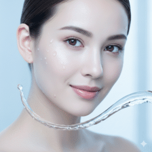 بهترین مرکز فیشیال پوست خشک در مشهد برای درمان قطعی خشکی و کدری