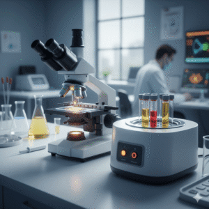 تست HPV و تشخیص ویروس پاپیلومای انسانی