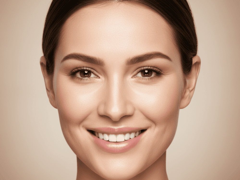 ماندگاری مزوژل زیر چشم و رفع تیرگی و پف